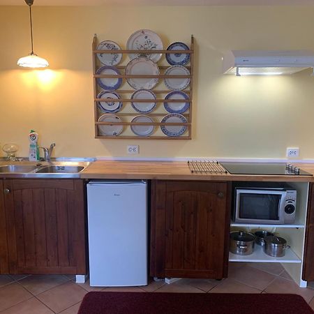 Appartement Pres De Dole Menotey Экстерьер фото