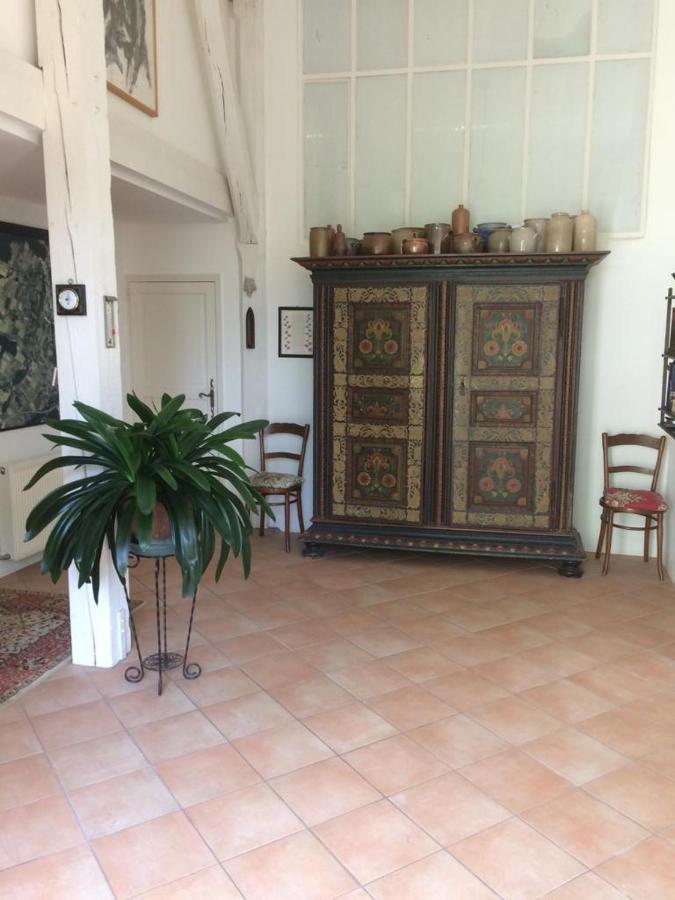 Appartement Pres De Dole Menotey Экстерьер фото