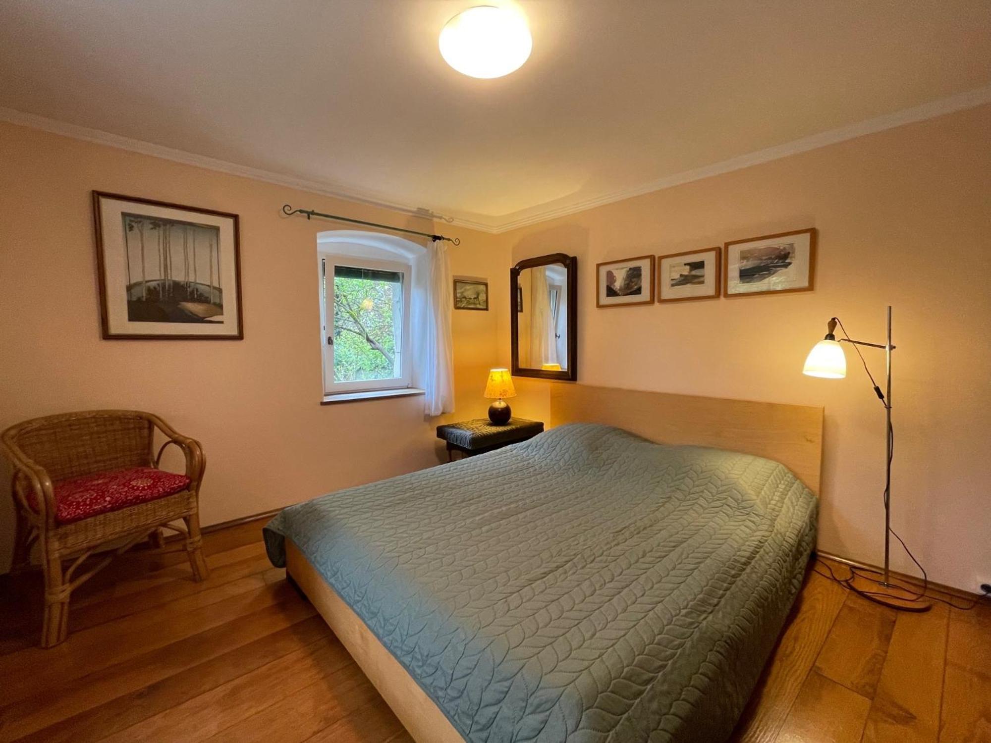 Appartement Pres De Dole Menotey Экстерьер фото